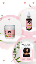 Load image into Gallery viewer, Healthy Hair Growth Package- Bundle