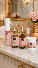Load image into Gallery viewer, Glamour Blvd. Healthy Hair Growth Bundle