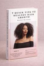 Load image into Gallery viewer, Healthy Hair Growth Package- Bundle
