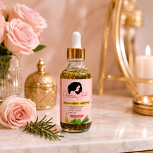Load image into Gallery viewer, Glamour Blvd. Healthy Hair Growth Bundle
